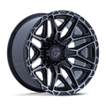INJECTOR 20X9 6X135 87 +20 M-BLK