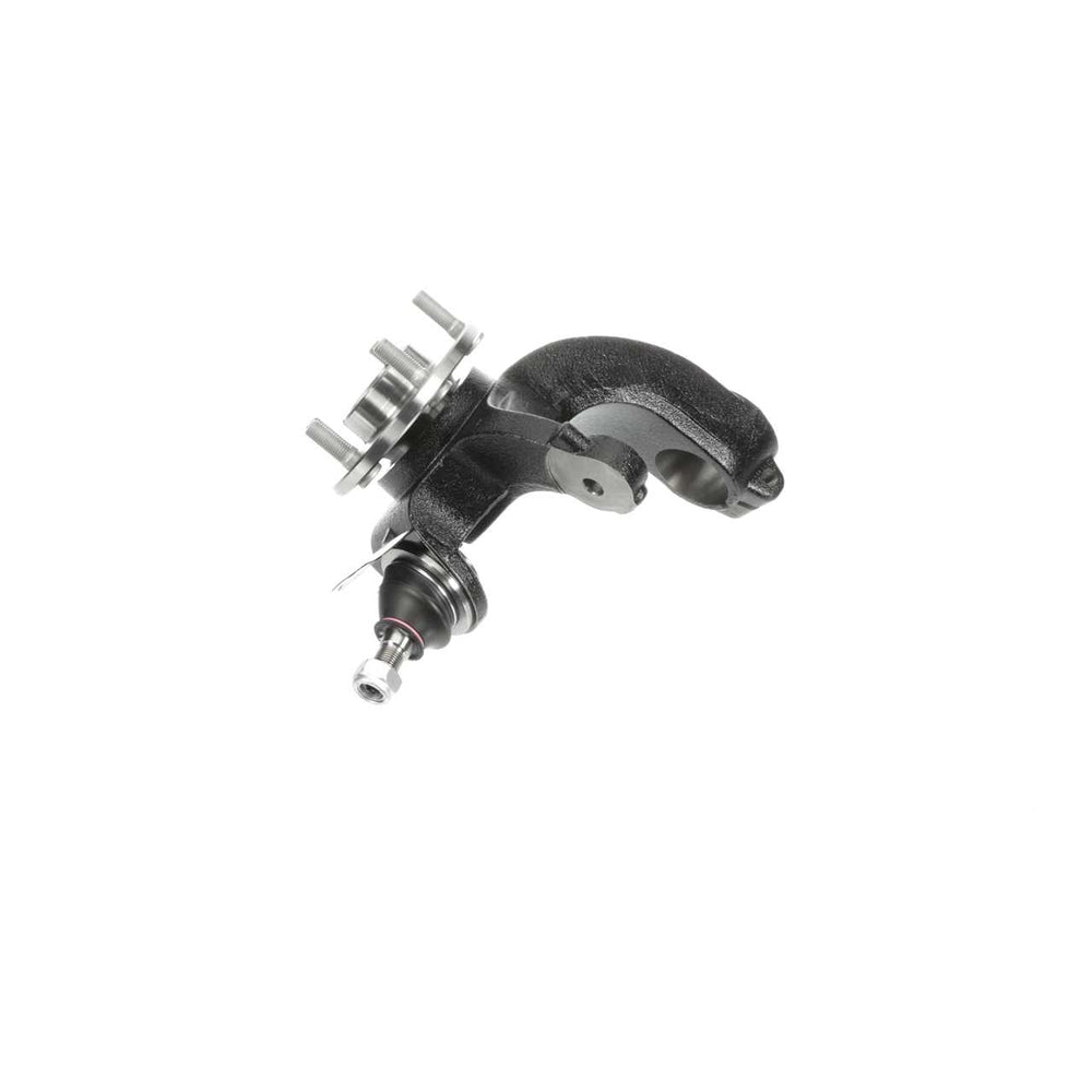 LOADED KNUCKLE