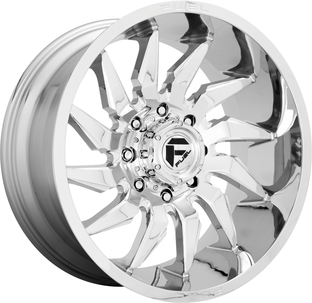 D743 20X10 5X150 CHR-PLATED -18MM