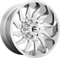 D743 20X10 5X150 CHR-PLATED -18MM