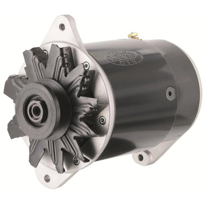 Powermaster black auto part