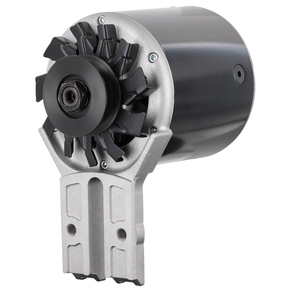 POWERGEN FORD BLACK FLAT HEAD FRONT MTG