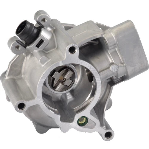 VACUUM PUMP BRAKE SYSTEM
