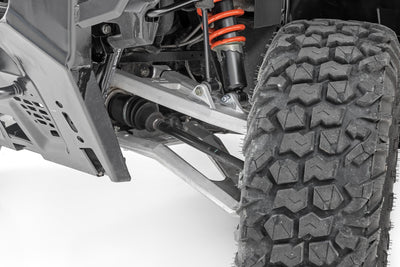 Rough Country control arms