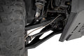 Forged Alum High Clearance 2 Fwd Offset Control Arms w/Ball Joints Polaris Ranger 1000XP (17-20)
