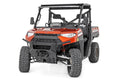 Forged Alum High Clearance 2 Fwd Offset Control Arms w/Ball Joints Polaris Ranger 1000XP (17-20)