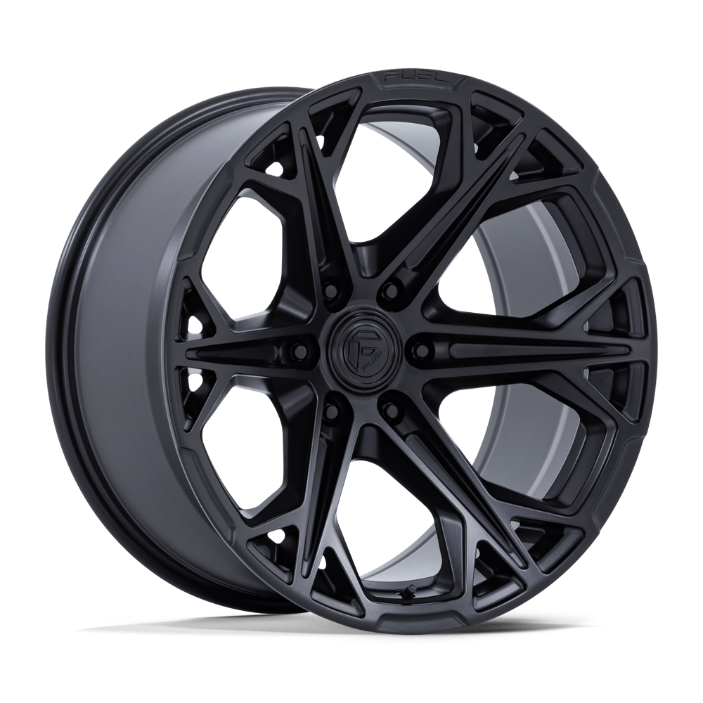 HAMMERHEAD 22X10 6X5.5 106 -18 BLK-