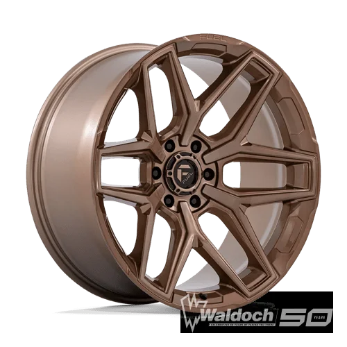 D854 18X9 6X135 PLT-BRZ 1MM