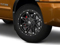 D531 20X12 6X135/5.5 MT-BLK -45MM