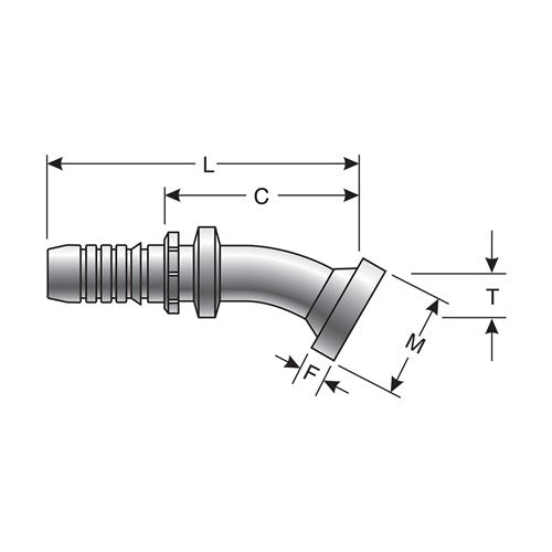 HYDRAULIC COUPLING - GLOBALSPIRAL