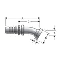 HYDRAULIC COUPLING - GLOBALSPIRAL
