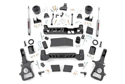 Rough Country lift kit