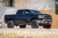 1x 23207 1x 33430BOX1 1x 33430BOX2 1x 334BOX2 1x 33430BOX3 1x 334BOX1 6 Inch Lift Kit Ram 1500 4WD (2019-2021)