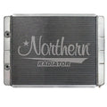 CUSTOM RADIATOR KIT 28 X19 W/HIFLOW OIL COOLER