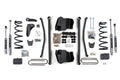 03-05 Dodge 3 4 ton 5in Rear Spring