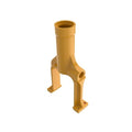 WING BEARING END YOKE