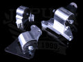 Hasport Performance: Performance Mount kit for