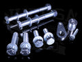 Hasport Performance: Performance Mount kit for