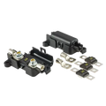 REDARC Remote Tourer Battery Charger Kit