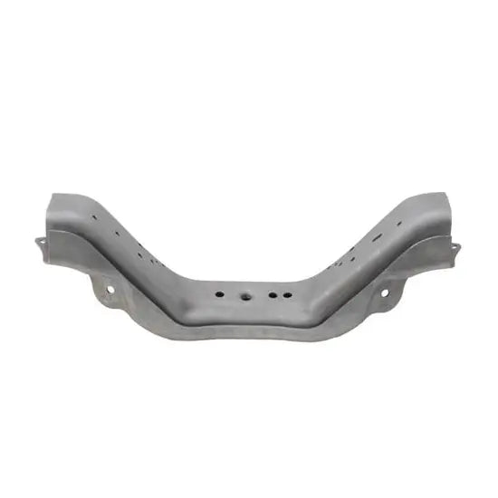 Chevelle Cross Member Replacement