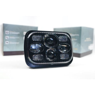Morimoto Lighting headlights