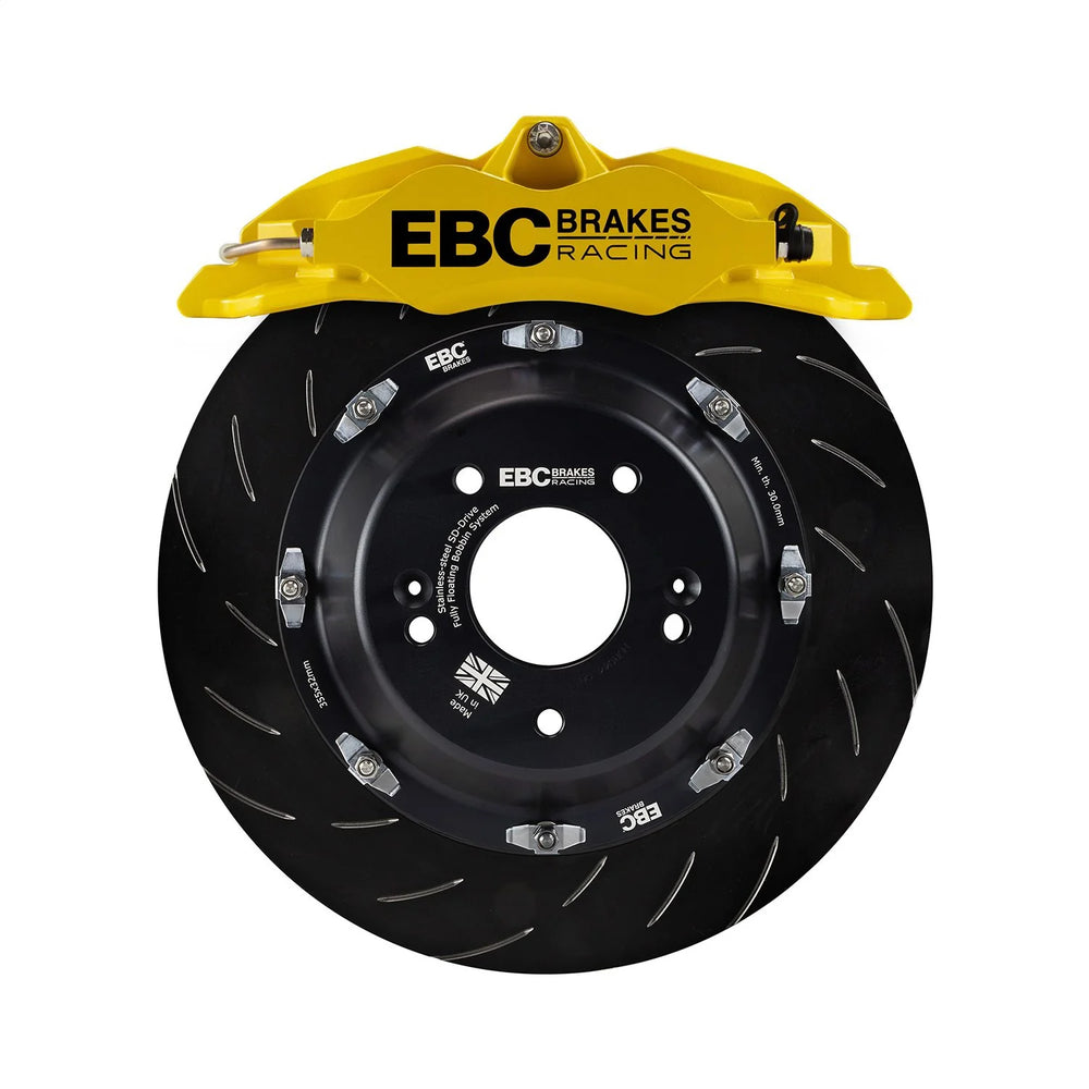 EBC auto part