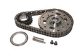 Dry Magnum Belt Drive System for SBC