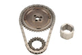 Dry Magnum Belt Drive System for SBC