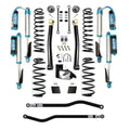 JEEP WRANGLER JL 3.5 ENFORCER LIFT STAGE 2 PLUS