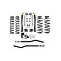 JEEP WRANGLER JL 3.5 ENFORCER LIFT STAGE 2 PLUS