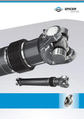 DRIVESHAFT