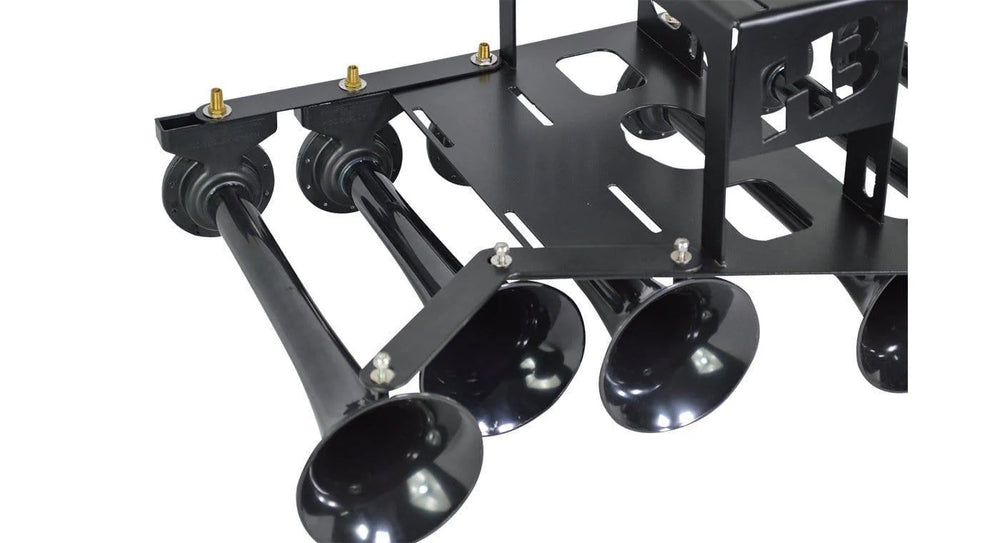 SHOCKERXL 6 HORN UPGRADE KIT FOR ST