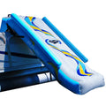 RAVE SPORTS TURBO CHUTE WATER SLIDE EXTREME 20FT SECTION