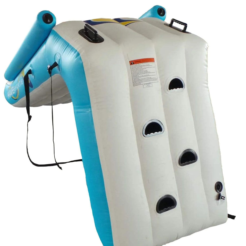 RAVE SPORTS TURBO CHUTE WATER SLIDE EXTREME 20FT SECTION