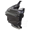 CAPA 15C LX NX W/ SINGLE BEAM HEADLIGHT ASSYLED DRL LH