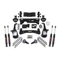 ReadyLift Suspension shock absorber