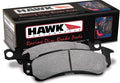 Hawk 20-21 Corvette C8 Z51 Front HPX Motorsports Brake Pads