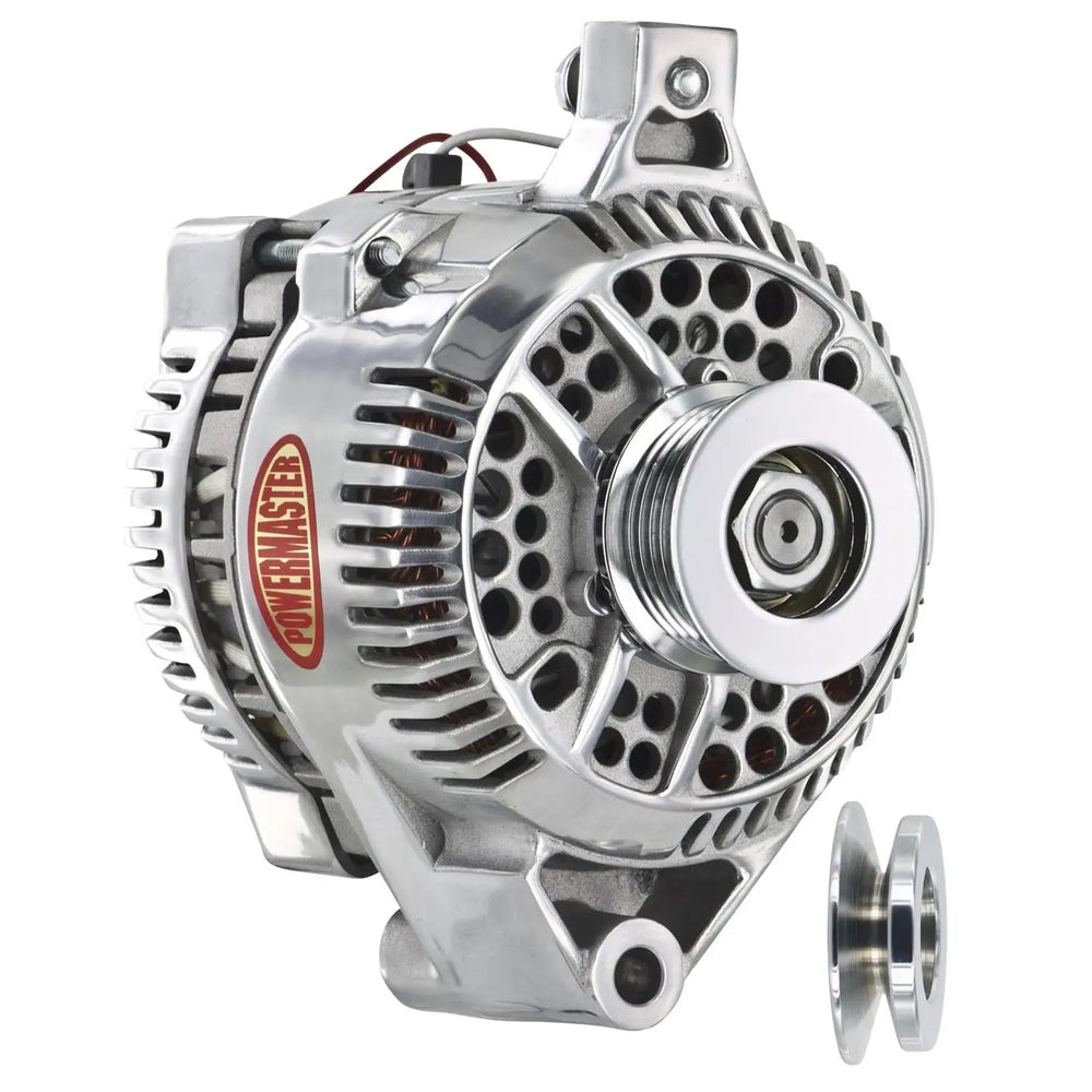 Alt Plsh Ford 100 Amp 1Wire