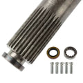 ~(16.6 lbs. 36X8X8)~ EAK GM7.6 28SPL 29.00 5 LUG