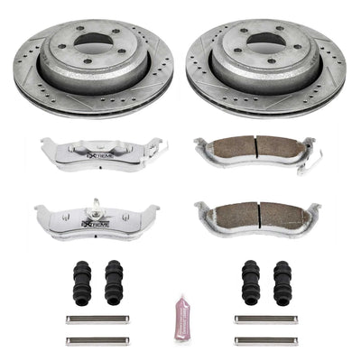 PowerStop auto part