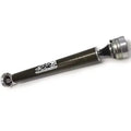 DSS 2017+ Jeep Grand Cherokee SRT Rear Carbon Fiber 1-Piece Driveshaft 8 Speed