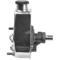 SELECT POWER STEERING