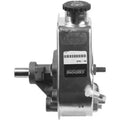SELECT POWER STEERING