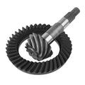 RING AND PINION