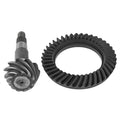 RING AND PINION