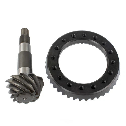 RING AND PINION
