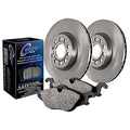 OE Grade Brake Kit 4 Whee