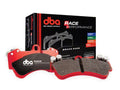 DBA 09-24 Nissan GT-R (R35 w/Brembo Brakes) Front RP Performance Brake Pads
