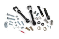 2019-2024 Ram 2500 2019-2024 Ram 3500 4 Front Box Kit