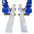 MSC FORKLIFT RAMP SET